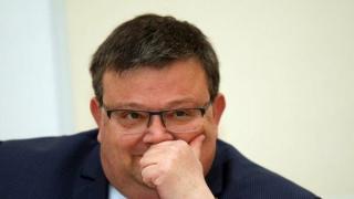 ГЕРБ и "Обединени патриоти" предложиха Сотир Цацаров за шеф на КПКОНПИ (видео)