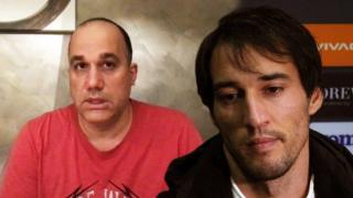 Ники Александров за победата над Чехия, баражите и отказването на Ивелин Попов (видео)