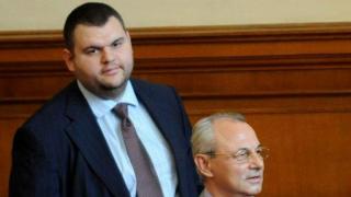 Изнудвали с 12 милиона Пеевски и Доган, те даже не били разбрали