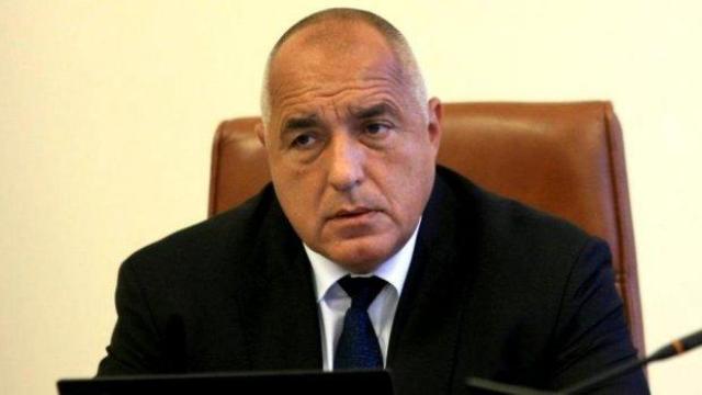 Борисов: Директорите на трите болници, гледали как 3-годишното детето умира, да се отстранят (видео)