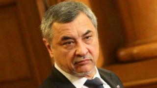 Валери Симеонов стана заместник-председател на парламента
