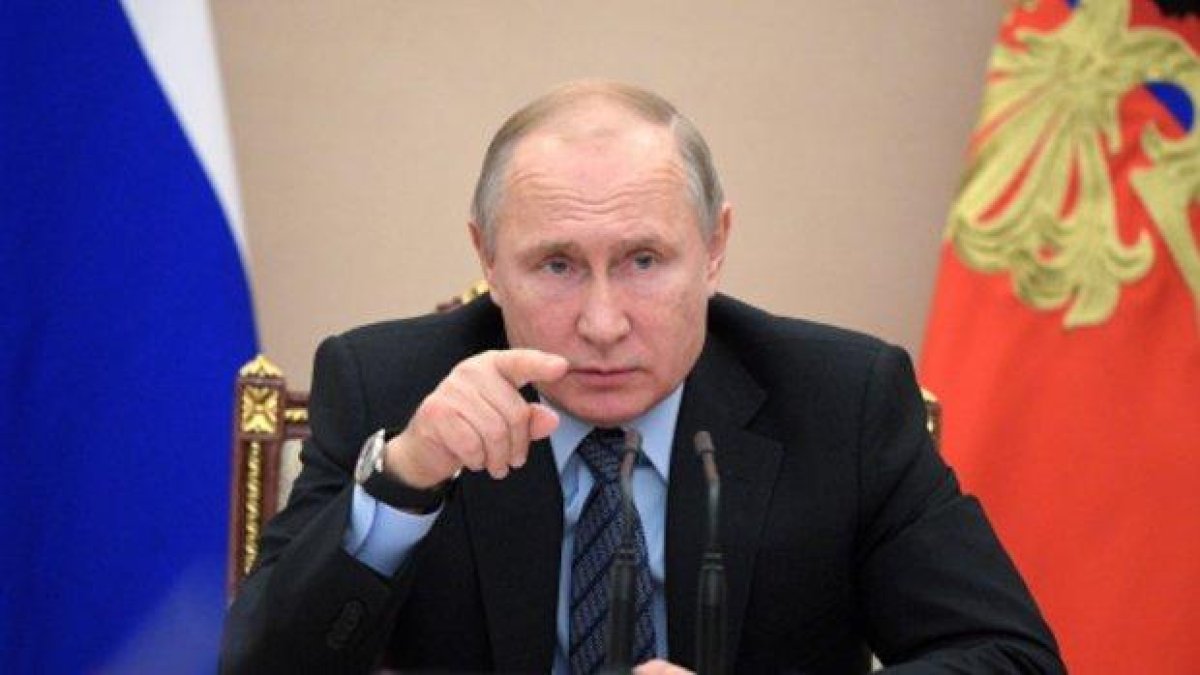 Путин предрече, че източноевропейски страни ще напуснат ЕС до няколко години