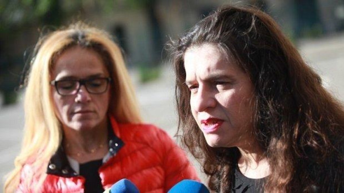 Позволиха на Биляна Петрова да харчи по 560 лв. на месец
