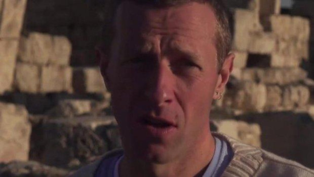 Coldplay спират с турнетата, докато не измислят как концертите им да са екологични