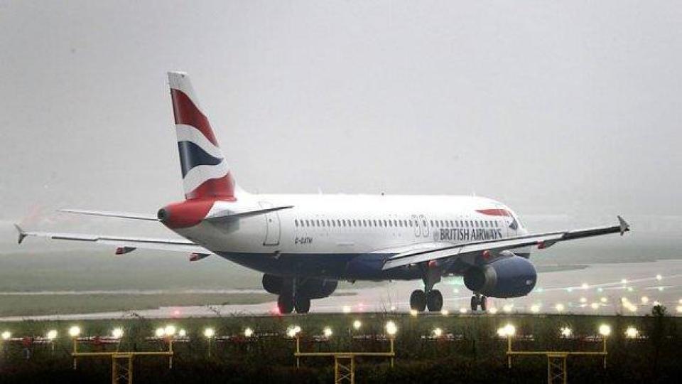 Срив в компютрите доведе до истински хаос за пътниците на British Airways