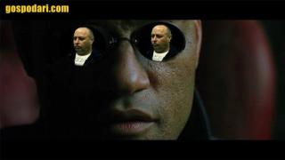 Кмет на наркотиците (Господари на Уеба)