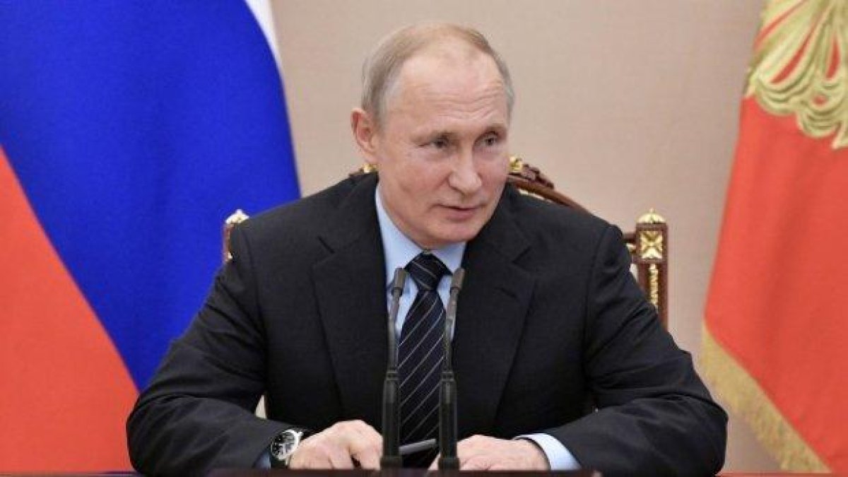Путин обеща да доразработи тайнствена ракета с ядрен двигател