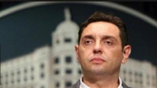 Сръбският министър на отбраната с нова сериозна провокация към България