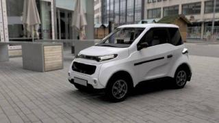 Русия стартира производството на електромобили