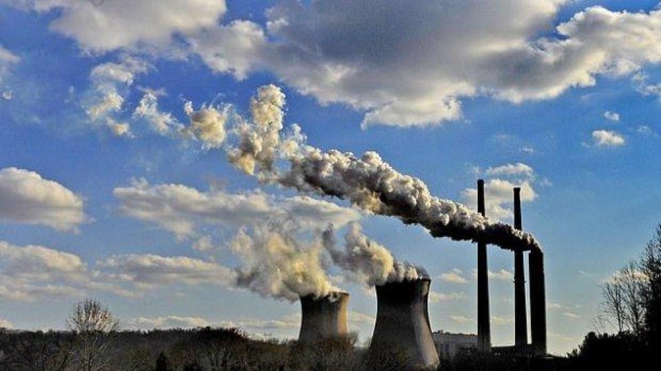 Въгледобивният бизнес е знаел за изменението на климата още през 1966 г.