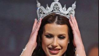 "Мис България" Радинела Чушева: Короната е тежка, защото носи отговорната кауза за чист въздух (видео)