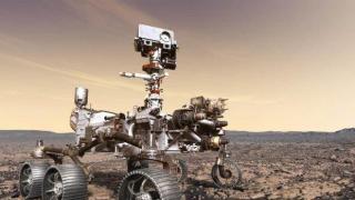НАСА и ЕКА ще изпратят нов роувър до Марс, който да търси следи от живот