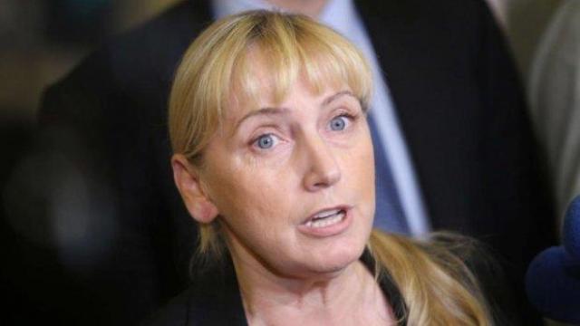Прокуратурата иска имунитета на евродепутата Елена Йончева