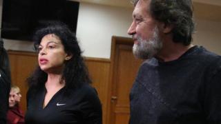 Съдът запорира яхта, златни кюлчета и акции на Баневи за близо 142 милиона лева