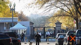 Евакуация и паника във Вашингтон, след като Борисов си тръгна
