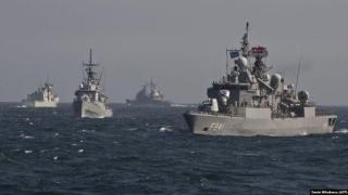 Какво ще представлява бъдещият център на НАТО във Варна