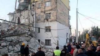 Правителството отпуска 200 хиляди лева в помощ на Албания (видео)