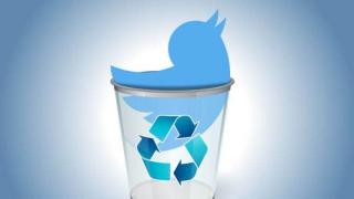 Twitter планира да премахне за постоянно неактивните профили в платформата