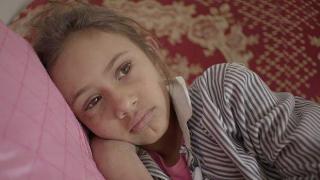 Баща спаси 5-годишната си дъщеря да не бъде продадена като булка за 50 овце