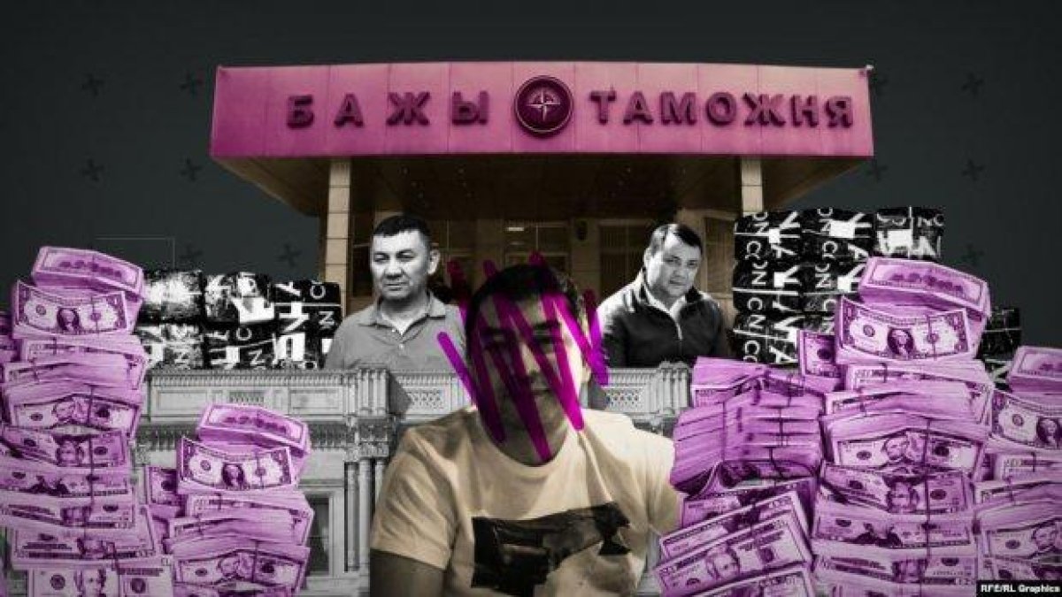 "Аз изпрах 700 млн. долара". Контрабанда, корупция и имоти в Дубай