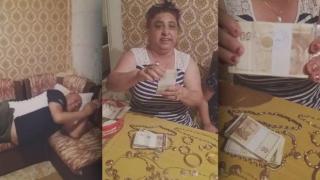 Заможни роми се гаврят с гурбетчии (видео)