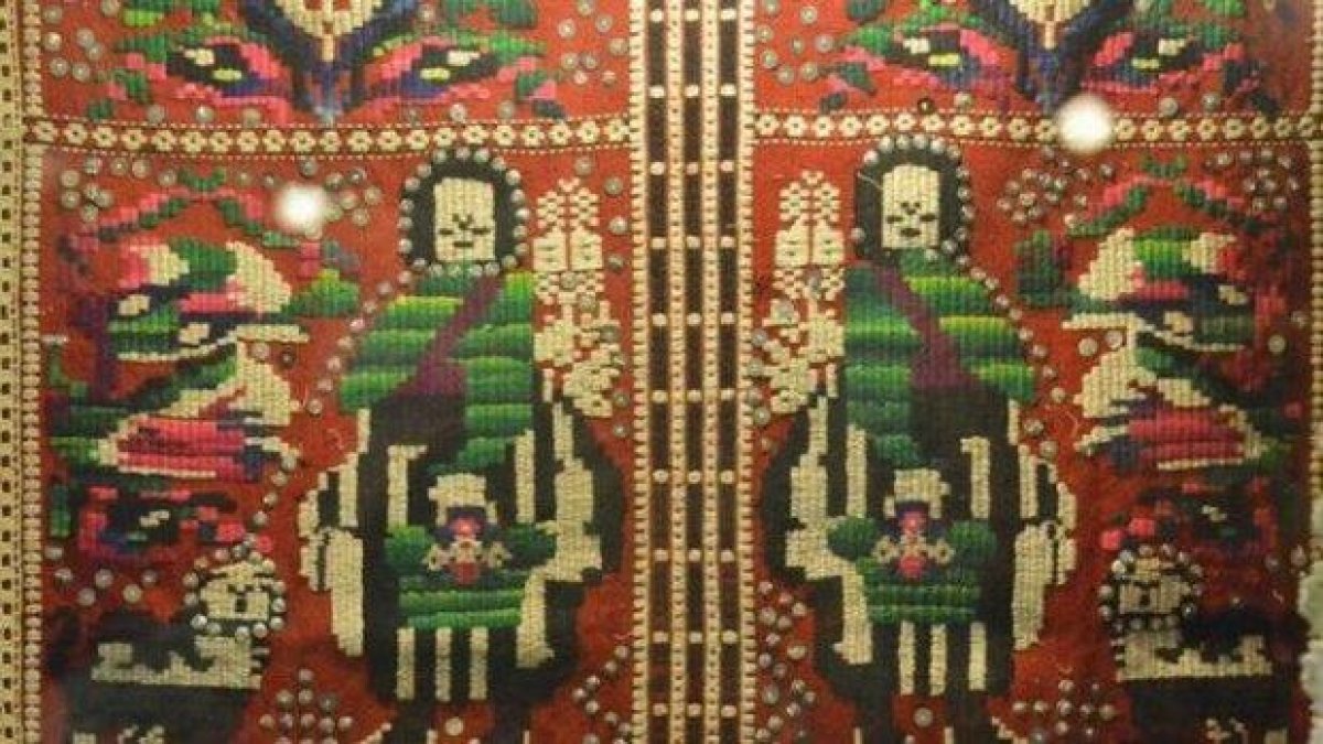 Изложба за България под османското иго ще бъде поставена в Лувъра