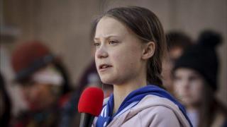 Активисти, вдъхновени от Грета Тунберг, организират бойкот на Черния петък по цял свят