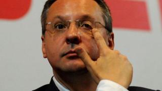 Чудо невиждано: Станишев подкрепи резолюция на ЕП срещу Русия