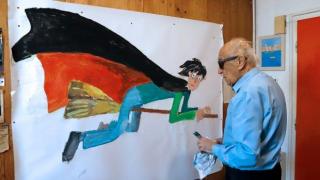 Любен Зидаров за спорните илюстрации на "Хари Потър": Не бяха нужни тези ругатни и обвинения