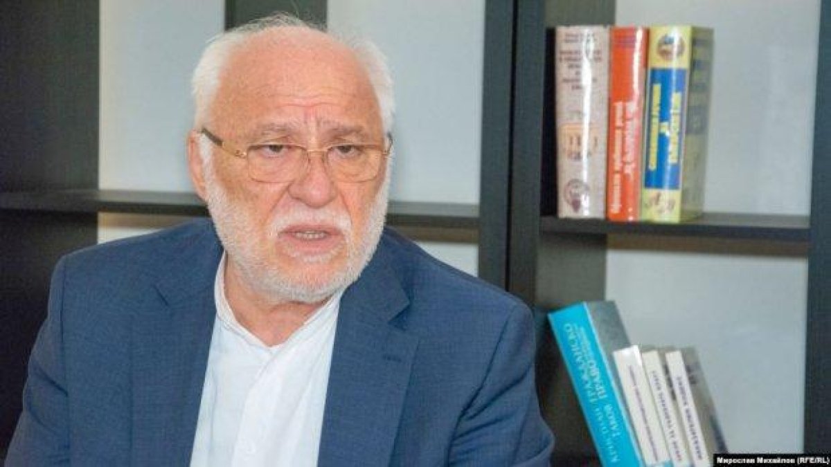 Прокуратурата крие разследването за отравянето на Гебрев дори от самия него