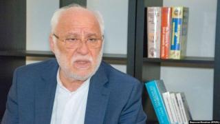 Прокуратурата крие разследването за отравянето на Гебрев дори от самия него