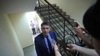 Данаил Кирилов срещу д-р Тони Филипов: Ще чакам мъдрото действие на Провидението!