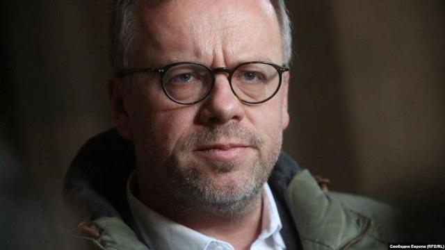 "Медиите не работят свободно". Какво разбрахме след срещата на "Репортери без граници" с Борисов