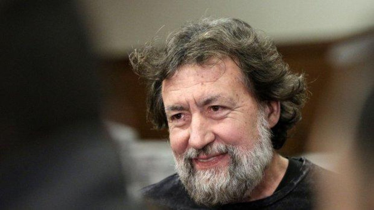 Съдът отново остави Николай Банев в ареста
