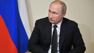 Путин постави "неумолим ултиматум" на България за "Турски поток"
