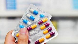 В Швеция са напът да се справят с резистентността към антибиотиците