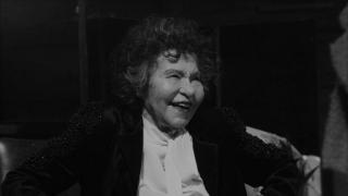 Почина голямата българска актриса Стоянка Мутафова