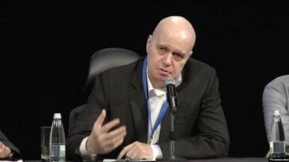 Съдът не позволи на Слави Трифонов да регистрира партията си