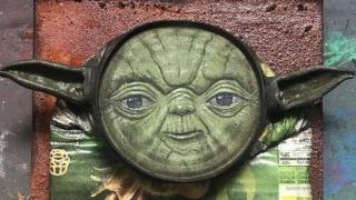 Художник вдъхва нов живот на стари кенчета като ги превръща във възхитителни същества (видео и снимки)