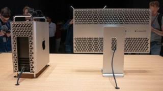 Новият и най-мощен Mac Pro ще струва 52 599 долара (92 816 лв.)