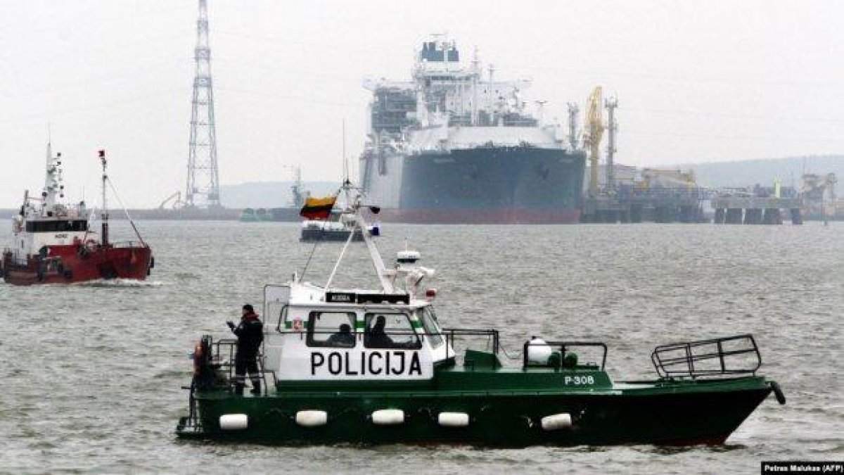 САЩ ще финансират енергийни проекти в Европа, за да борят влиянието на Русия