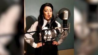 "Перник нема вода": Фолклорът възпя водния режим в града (видео)