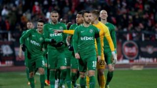 Лудогорец ще играе срещу Интер в Лига Европа, с нов треньор - Павел Върба