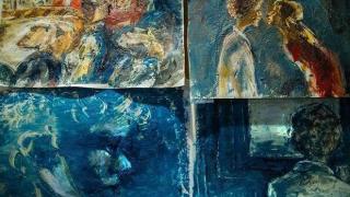 Филмът на Теодор Ушев влезе в краткия списък за Оскарите (снимки)