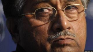 Осъдиха бившия президент на Пакистан на смърт за държавна измяна