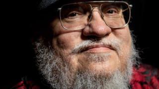 Джордж Р.Р. Мартин отвори своя собствена книжарница в Санта Фе