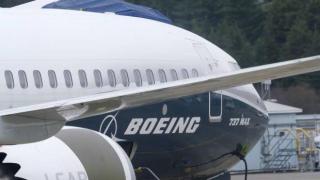 Боинг спира производството на самолетите "737 МАХ"