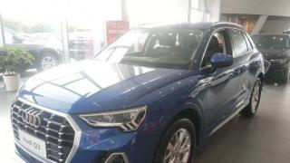 Дете надраска с камък 10 чисто нови "Audi"-та в шоурум, родителите му платиха солена глоба