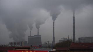 Световното търсене на въглища е намаляло, въпреки увеличението в Азия