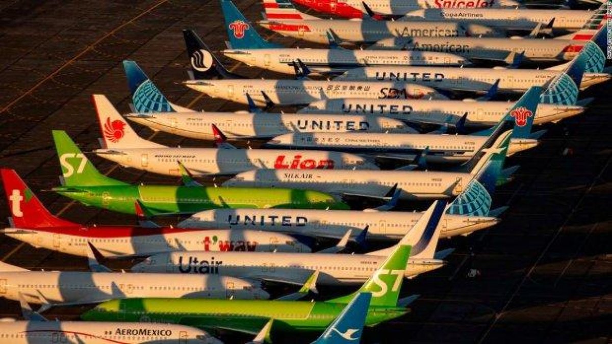 Какви ще са последствията от спирането на Боинг "737 МАХ"?